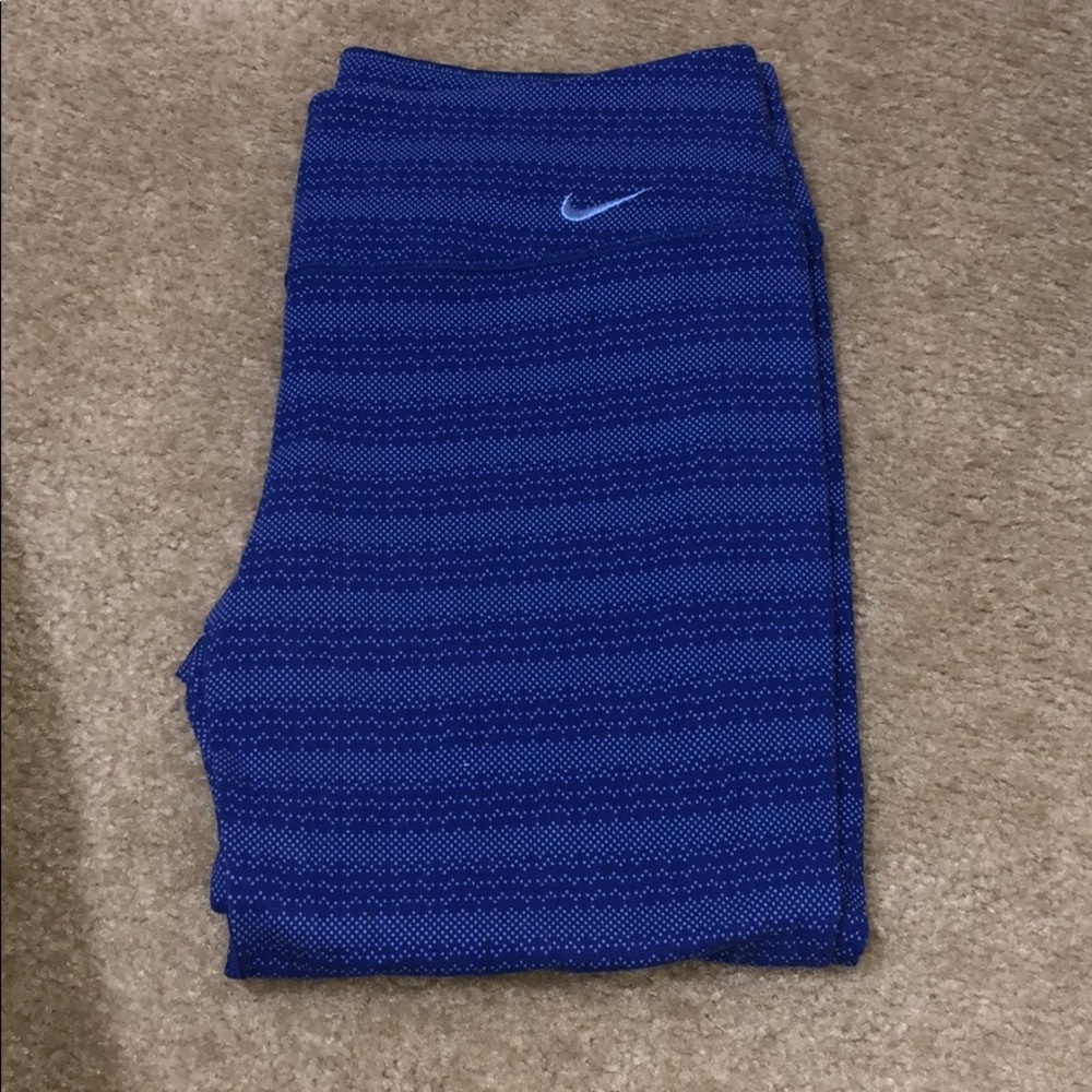 Nike Dri-fit leggings